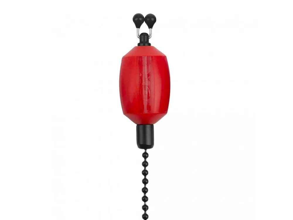 Fox swinger DUMPY Bobbins Red Získejte slevu -5% za registraci v e-shopu Přímo Od Výrobce