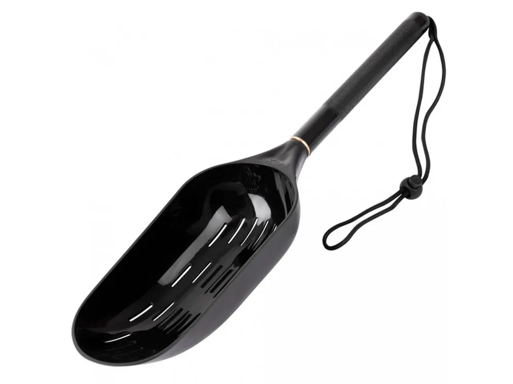 FOX vnadící lopatka Baiting Spoon Particle Získejte slevu -5% za registraci v e-shopu Akční Nabídka