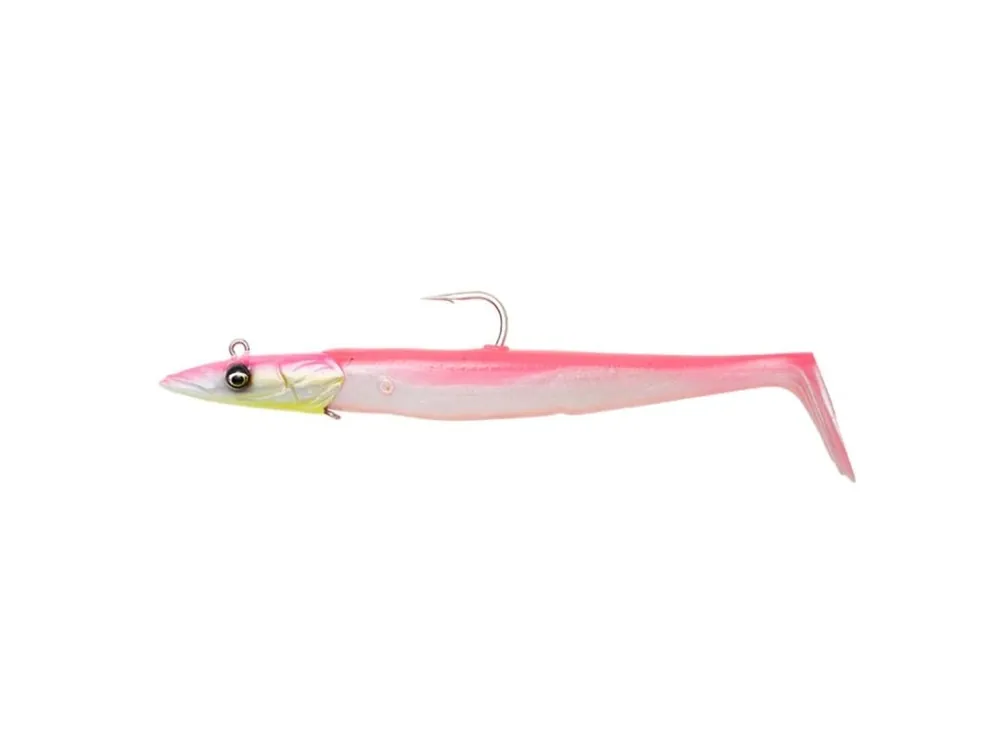 SG Sandeel 15,5cm 46g Ping Pearl Silver Získejte slevu -5% za registraci v e-shopu Top Prodej