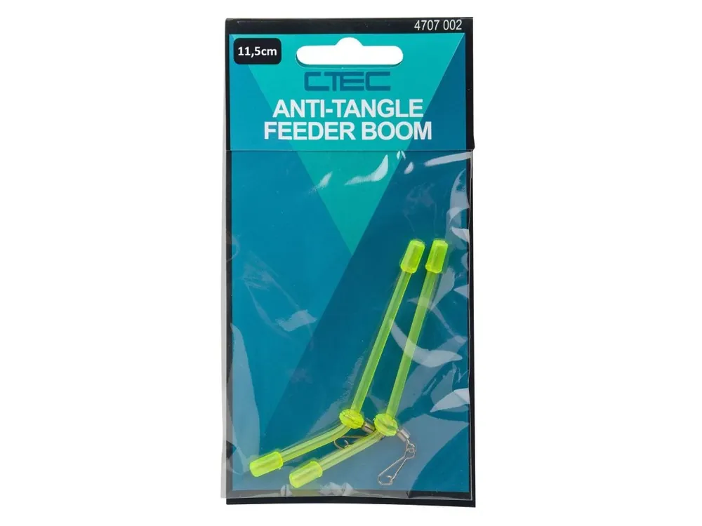 Průjezd na feeder Spro 8,5cm 2ks Získejte slevu -5% za registraci v e-shopu Akce