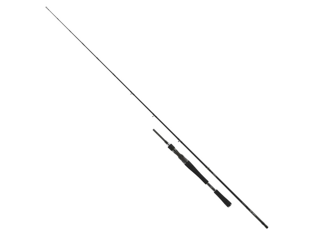 Expresní Doručení Daiwa Pro Staff Baitcast 2,0m 80 g Získejte slevu -5% za registraci v e-shopu