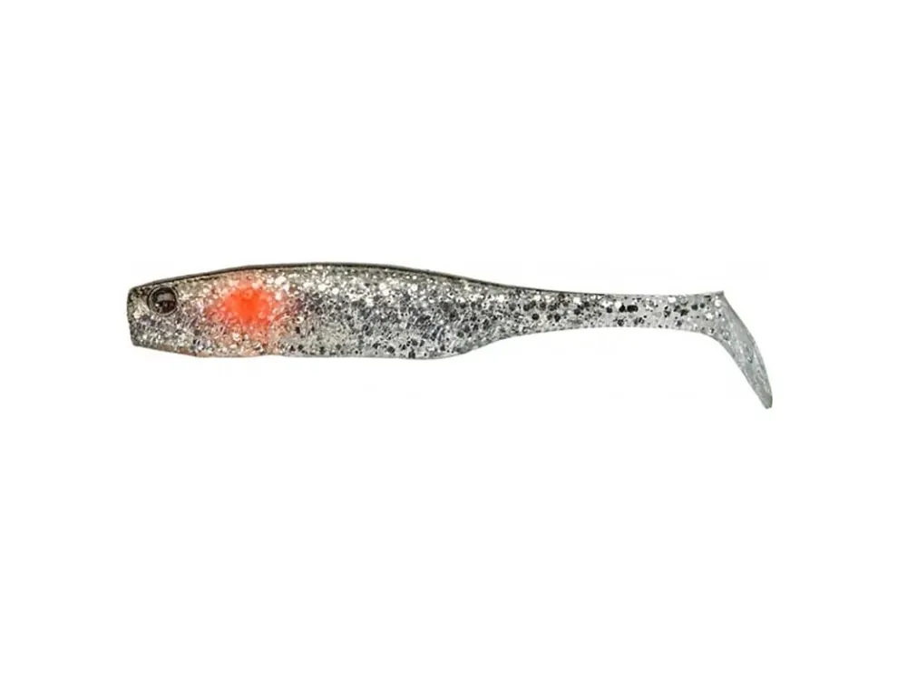 Gunki PEPS Silver Arrow RD 7cm Získejte slevu -5% za registraci v e-shopu Expresní Doručení