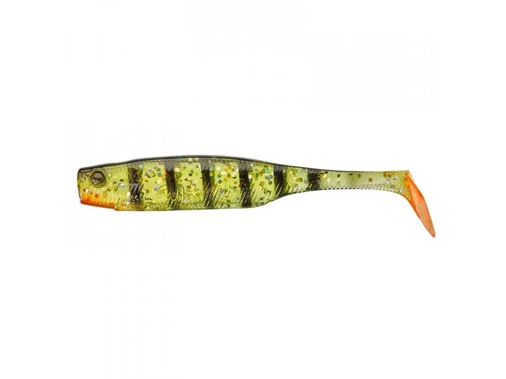 Gunki PEPS Ghost Stripe Perch 7cm Získejte slevu -5% za registraci v e-shopu Koupit Online