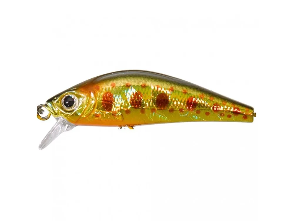 Gamera 3,9cm F HL Brown Trout Získejte slevu -5% za registraci v e-shopu Přímo Od Výrobce