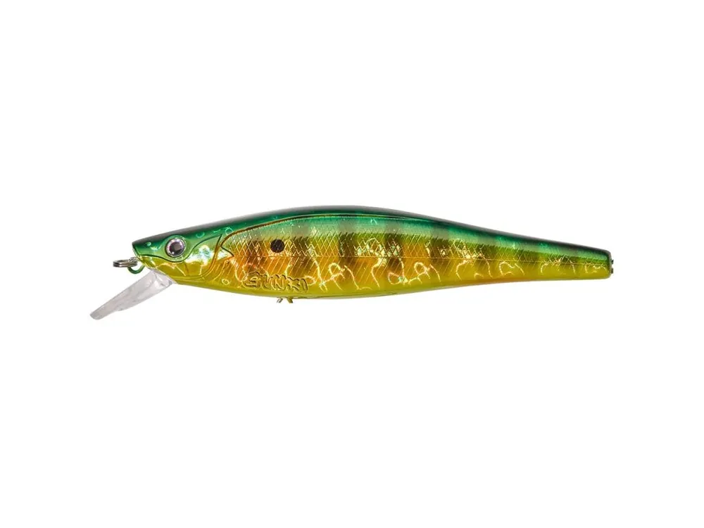 Nízká Cena Gamera 15cm SP Fire Gold Perch Získejte slevu -5% za registraci v e-shopu