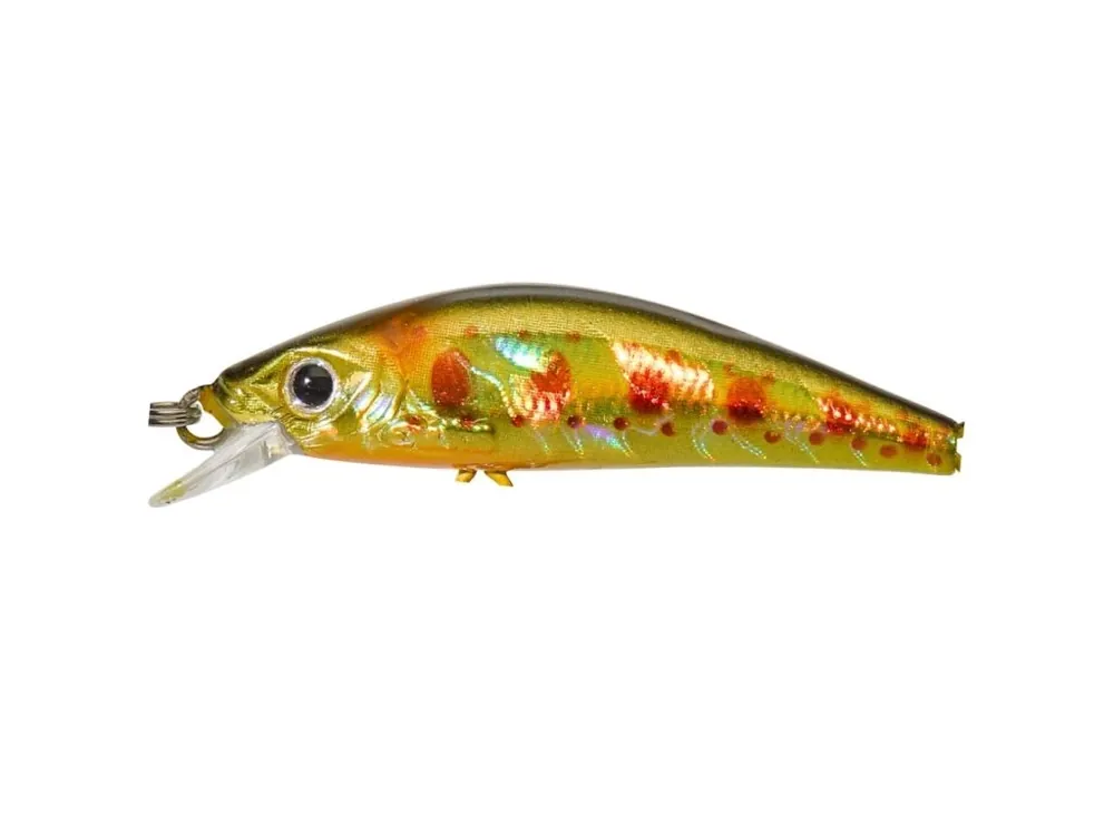 Aktuální Gamera 3,9cm HW HL Brown Trout Získejte slevu -5% za registraci v e-shopu