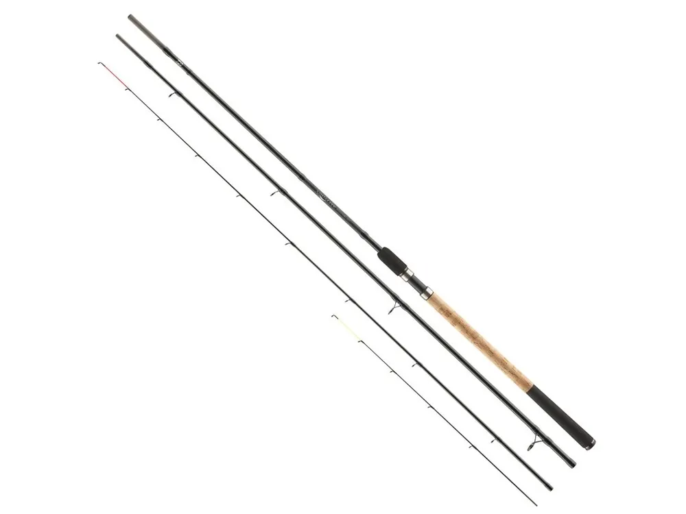 Koupit Online Daiwa Aqualite Feeder 3,6m 150g Získejte slevu -5% za registraci v e-shopu