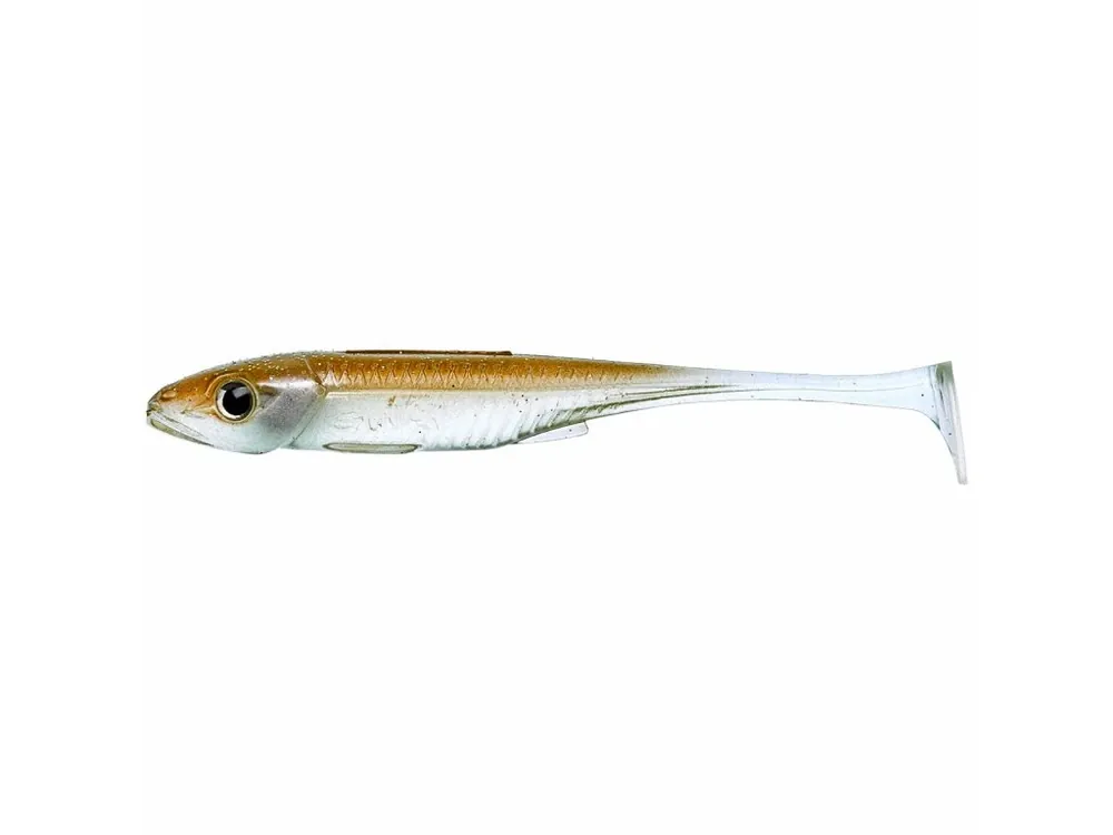 Gunki WHIZ 10cm Smelt Paradise Získejte slevu -5% za registraci v e-shopu Značkový