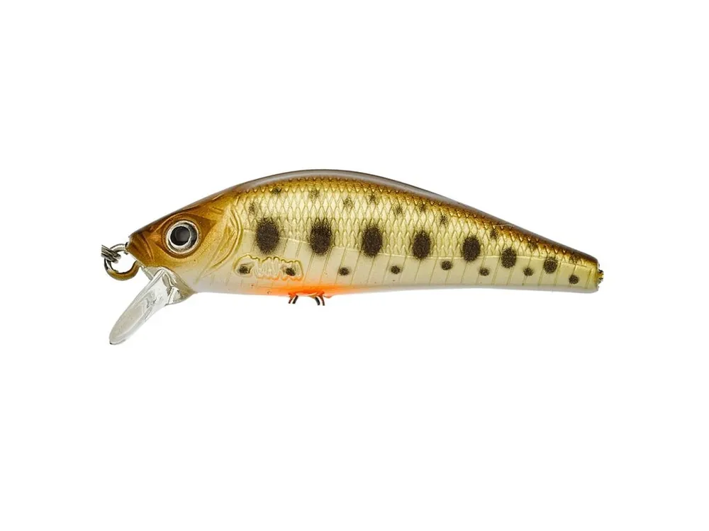 Gamera 3,9cm F Secret Trout Získejte slevu -5% za registraci v e-shopu Cenový Hit