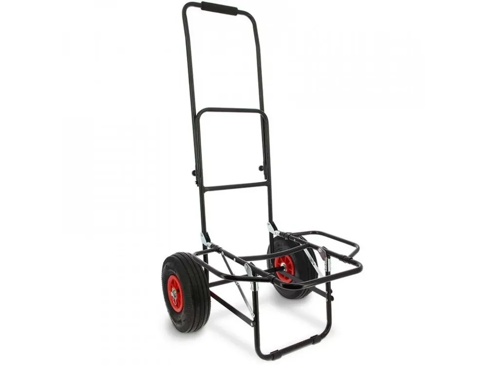 Rybářský vozík NGT Quickfish Trolley Získejte slevu -5% za registraci v e-shopu Tovární Cena