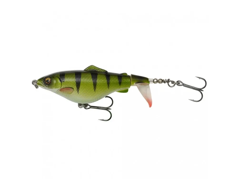 Savage Gear Smash Tail 8cm 12g Získejte slevu -5% za registraci v e-shopu Cenová Bomba
