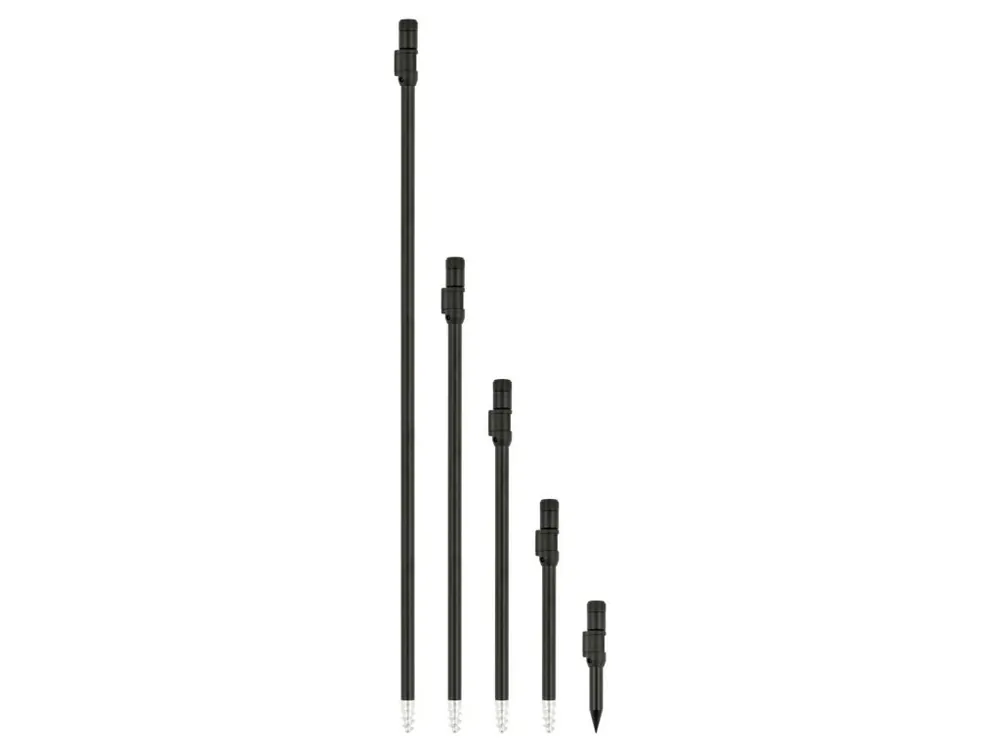 Poslední Šance FOX vidlička Bankstick Black Label QR Získejte slevu -5% za registraci v e-shopu