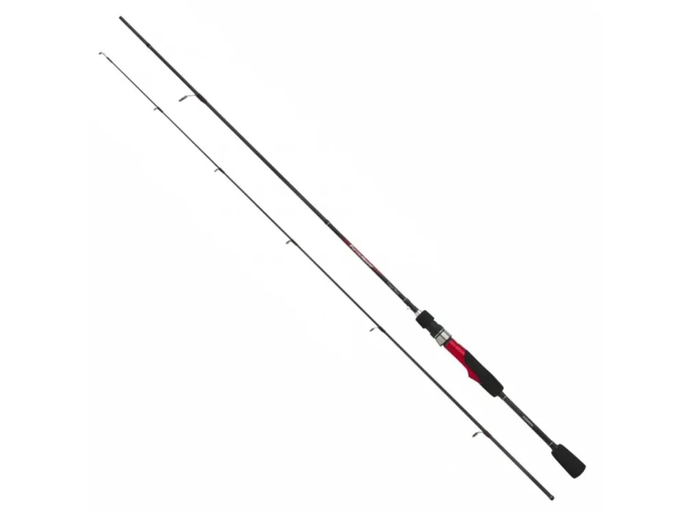 Novinka Shimano Forcemaster Trout Area 1,95m 1,5-5g Získejte slevu -5% za registraci v e-shopu