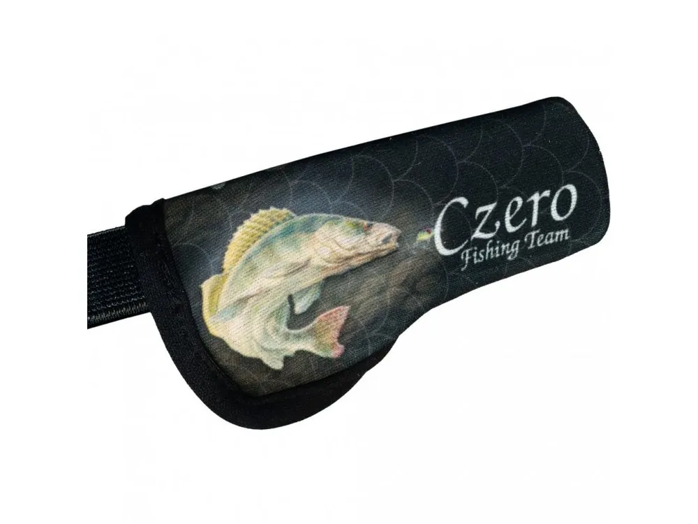 Autentický Chránič prutů Czero Candát Získejte slevu -5% za registraci v e-shopu