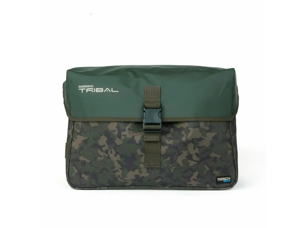 Akce Taška Shimano Trench Stalker Bag Získejte slevu -5% za registraci v e-shopu