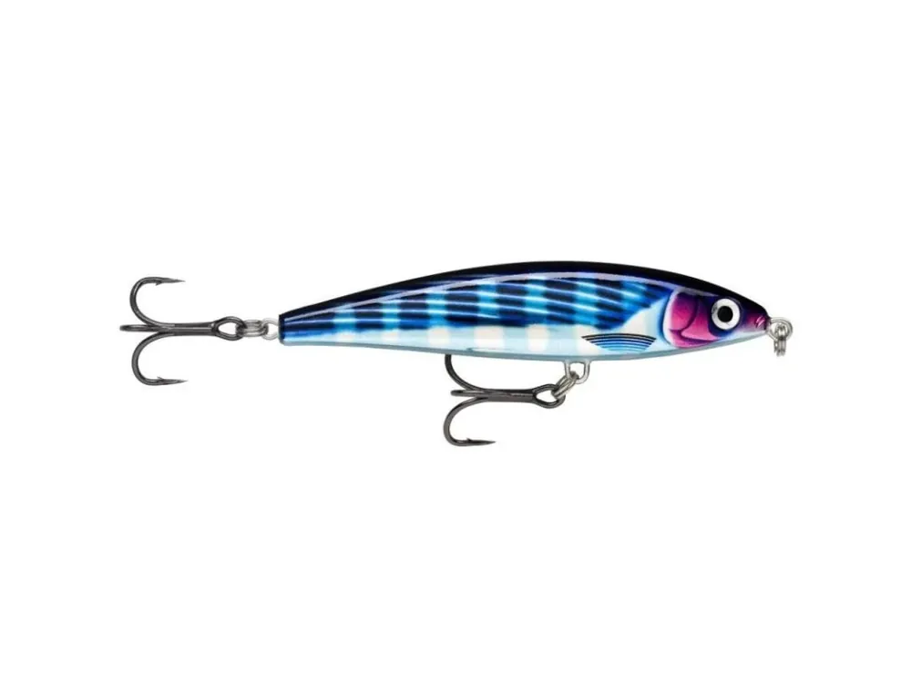 Hit Sezóny Rapala X-RAP Magnum Prey 10 HDBTO Získejte slevu -5% za registraci v e-shopu