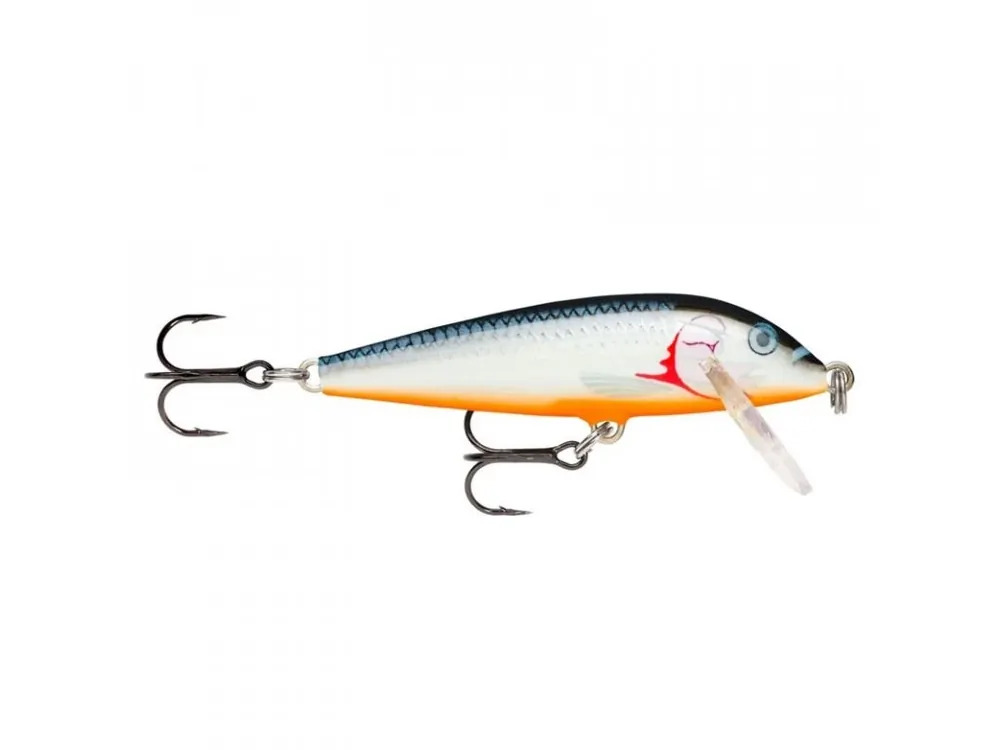 Rapala Count Down 5 SSH Získejte slevu -5% za registraci v e-shopu Akční Cena