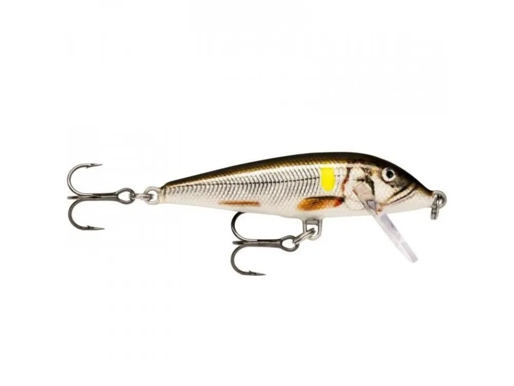 Rapala Count Down 5 AYUL Získejte slevu -5% za registraci v e-shopu Expresní Doručení