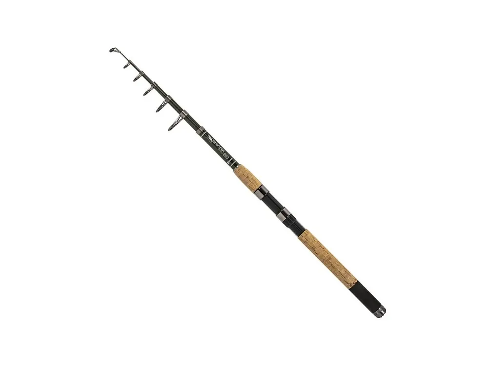 Shark Pro 2,4m 40-80g Získejte slevu -5% za registraci v e-shopu Rychlé Dodání
