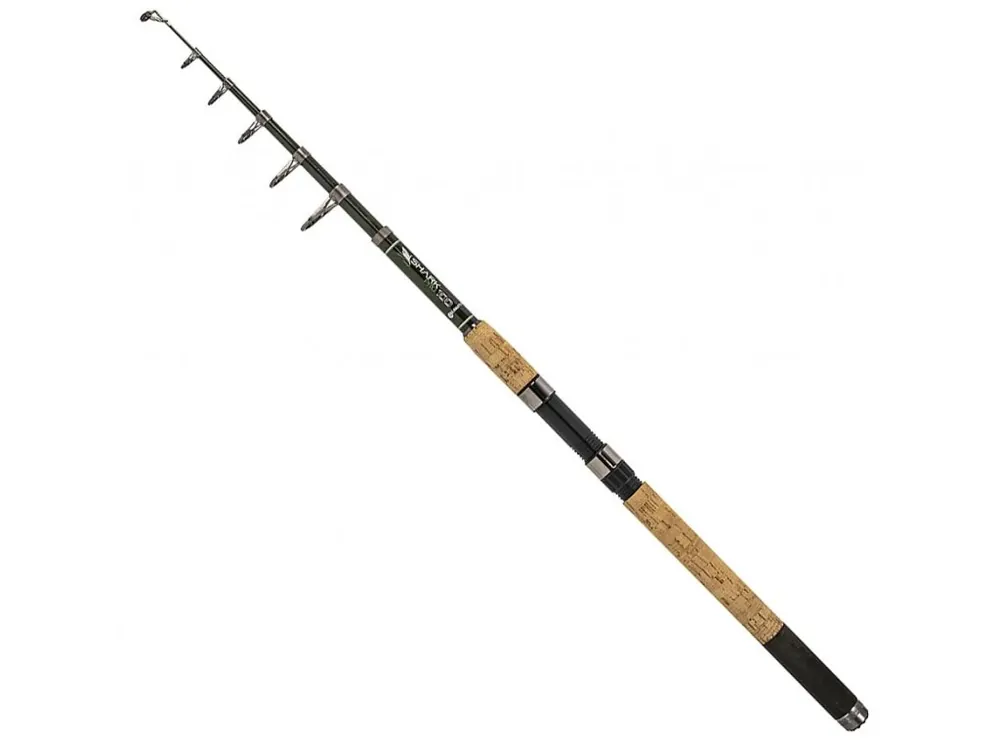 Shark Pro 3m 50-100g Získejte slevu -5% za registraci v e-shopu Nízká Cena