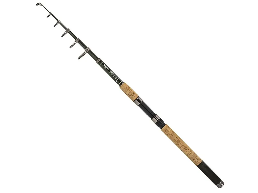 Horká Nabídka Shark Pro 3,6m 50-100g Získejte slevu -5% za registraci v e-shopu