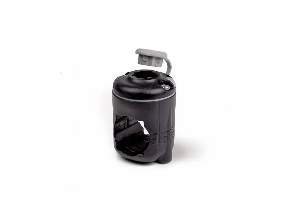 Vysoce Kvalitní Držák na zábradli RB 19-25mm Získejte slevu -5% za registraci v e-shopu