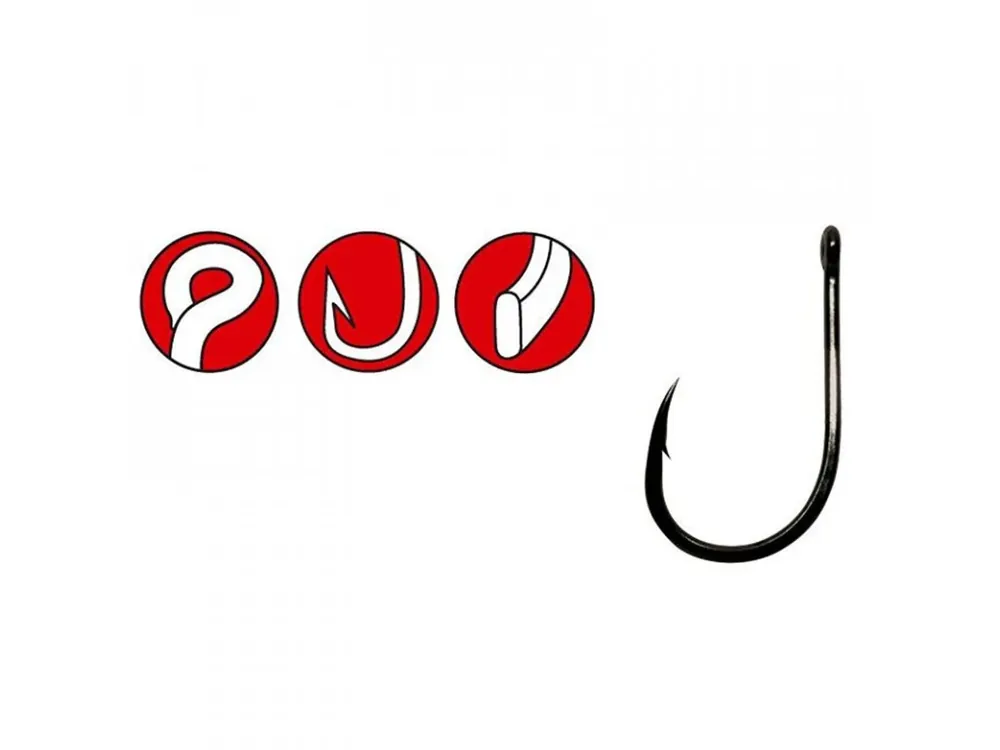 Gamakatsu Power Carp Získejte slevu -5% za registraci v e-shopu Značkový