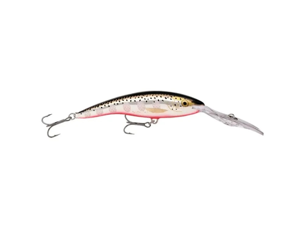 Rapala Deep Tail Dancer 13 SFL Získejte slevu -5% za registraci v e-shopu Finální Výprodej