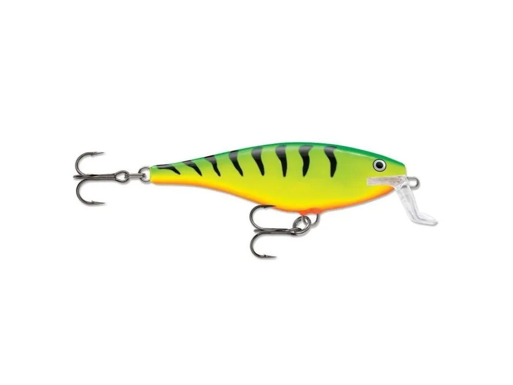 Rapala Super Shad Rap 14 FT Získejte slevu -5% za registraci v e-shopu Časově Omezené