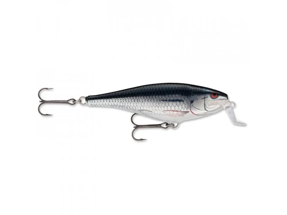 Dokud Zásoby Vydrží Rapala Super Shad Rap 14 SH Získejte slevu -5% za registraci v e-shopu