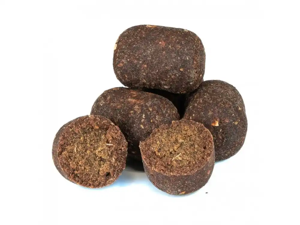Kup Teď Mikbaits Mamut boilie - Zraněný úhoř 1kg Získejte slevu -5% za registraci v e-shopu