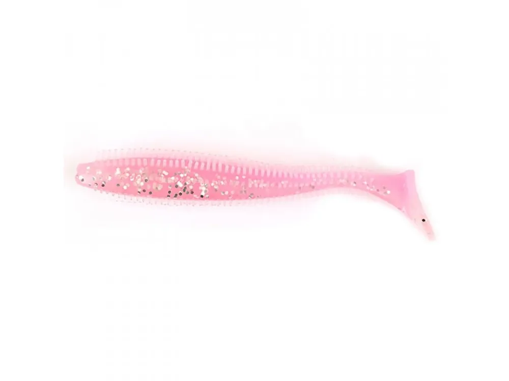 Finální Výprodej Fox Rage Spikey Shad 12cm Pink Candy Získejte slevu -5% za registraci v e-shopu