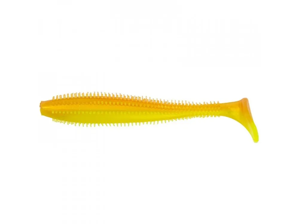 Omezená Nabídka Fox Rage Spikey Shad 12cm Sun Dance Získejte slevu -5% za registraci v e-shopu