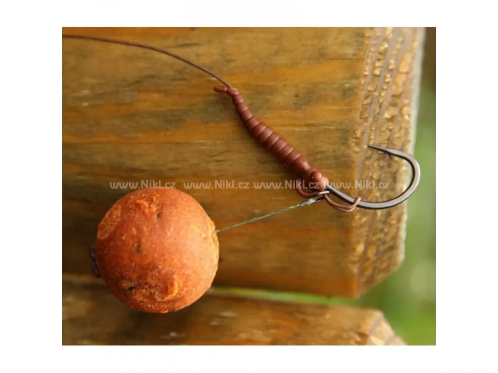 Carp´R´Us Hotový návazec - Ready Multi Rig 25lb Získejte slevu -5% za registraci v e-shopu Levný