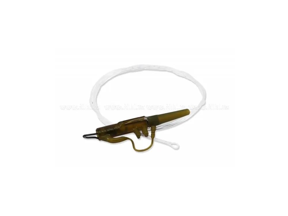 Carp´R´Us Snag Clip system - hotová montáž 50lbs Získejte slevu -5% za registraci v e-shopu Rychlé Dodání