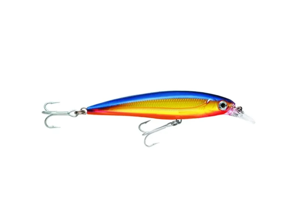 Originální Rapala X-RAP 8 HS Získejte slevu -5% za registraci v e-shopu