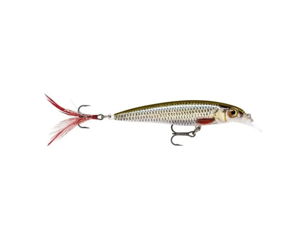 Rapala X-RAP 8 ROL Získejte slevu -5% za registraci v e-shopu Jen Po Omezenou Doba