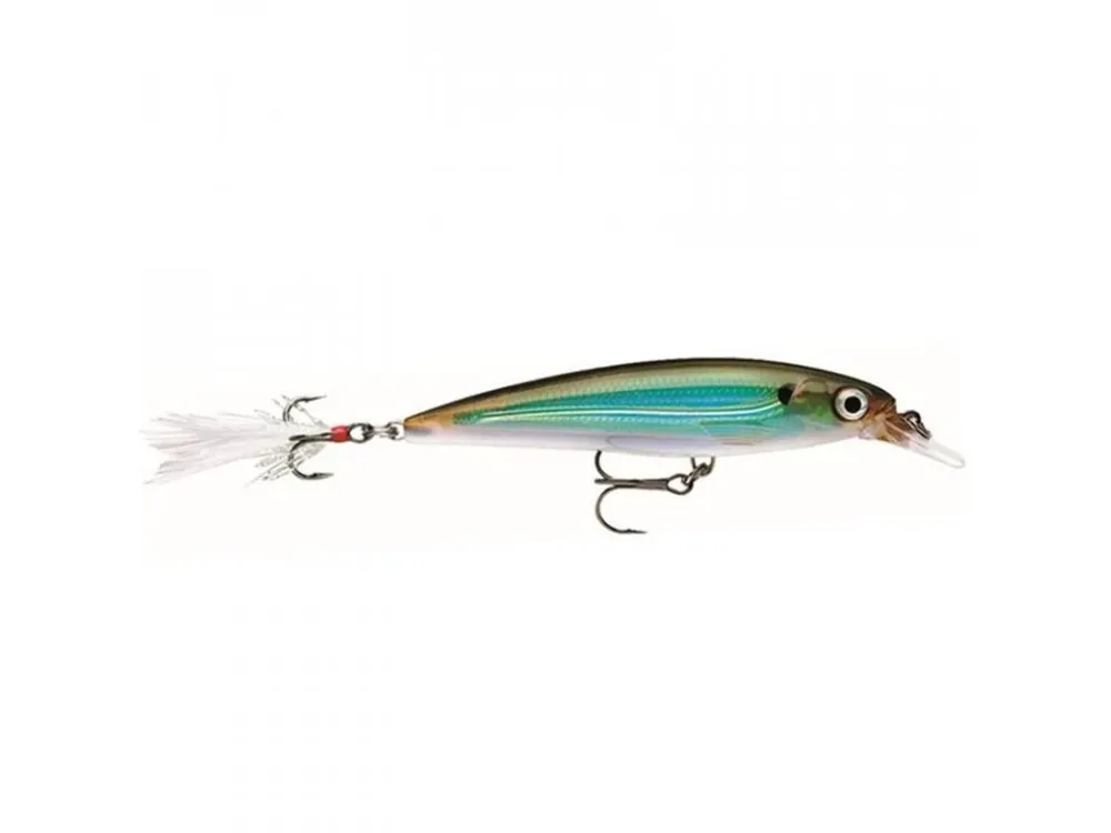 Výhodná Nabídka Rapala X-RAP 8 MBS Získejte slevu -5% za registraci v e-shopu