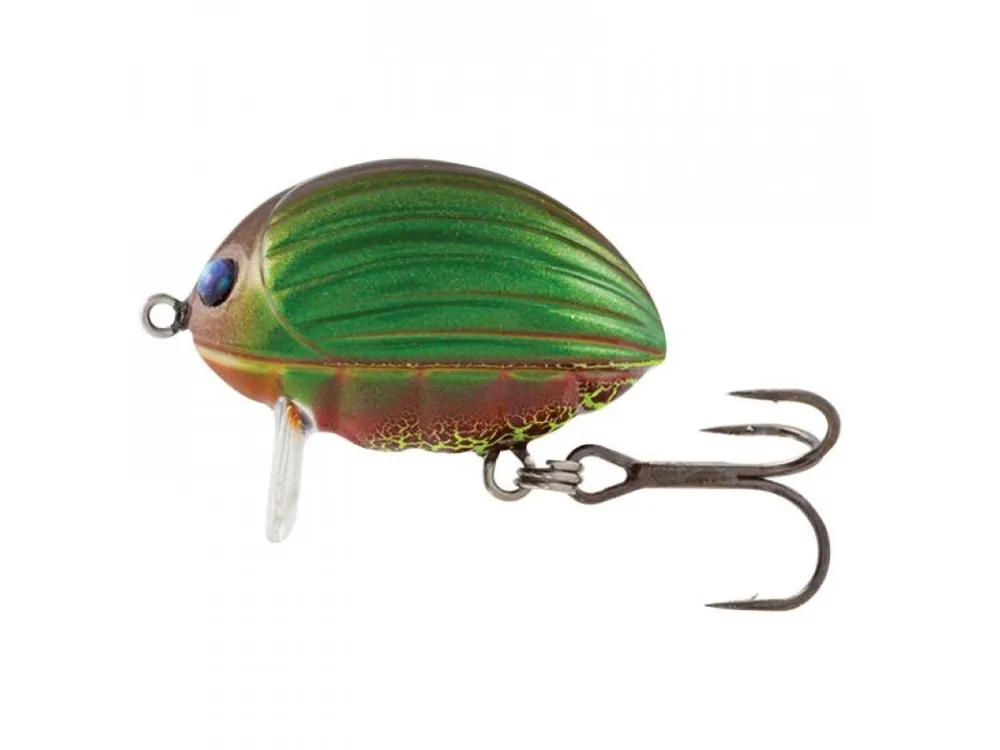 Nízká Cena Salmo Lil-Bug GB Získejte slevu -5% za registraci v e-shopu