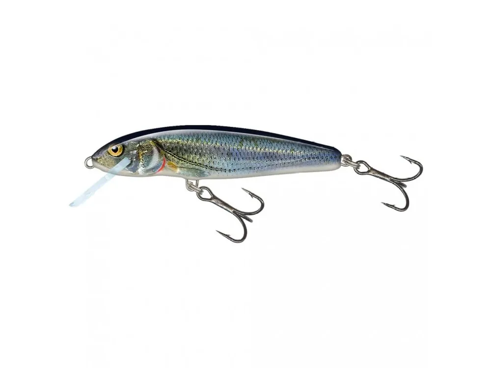 Novinka Salmo MINNOW-Spirlin Získejte slevu -5% za registraci v e-shopu