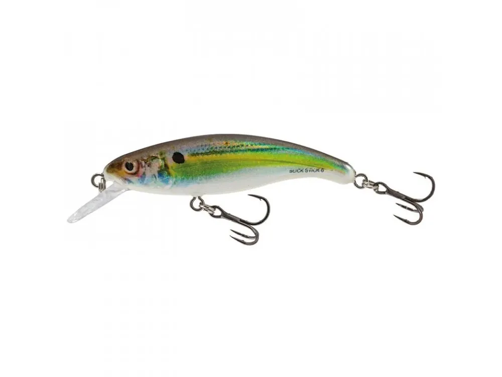 Salmo Slick Stick RHS 6cm Získejte slevu -5% za registraci v e-shopu Víkendová Akce