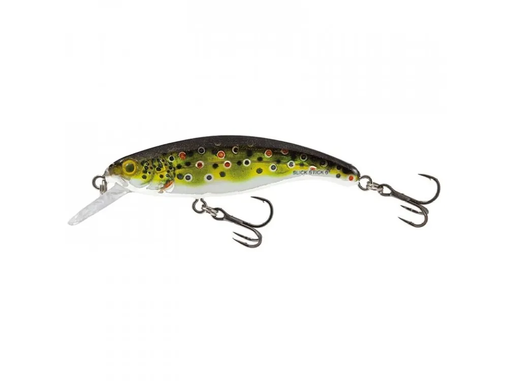 Salmo Slick Stick HB 6cm Získejte slevu -5% za registraci v e-shopu Nejlepší Volba