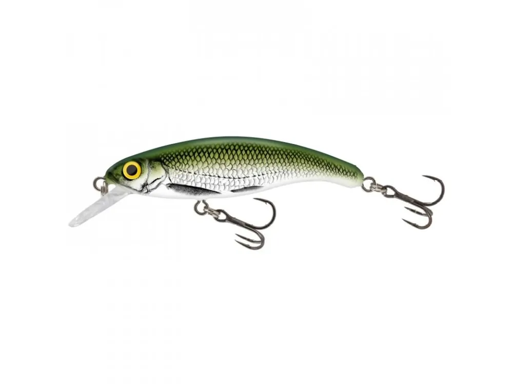 Salmo Slick Stick OB 6cm Získejte slevu -5% za registraci v e-shopu Ihned K Objednání