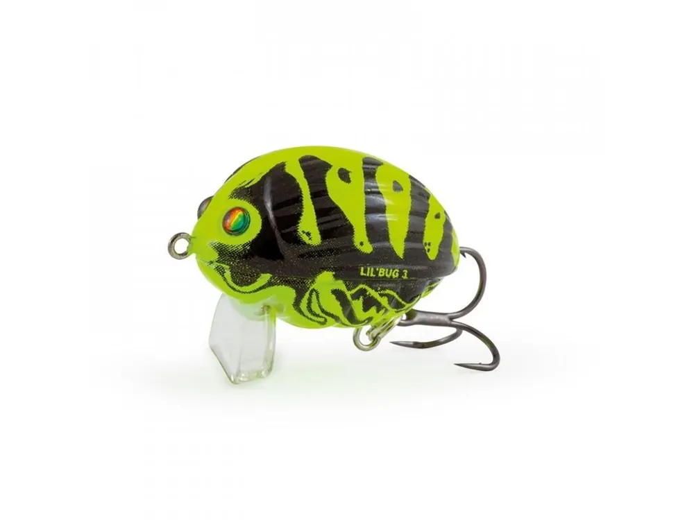 Výhodná Nabídka Salmo Lil-Bug WASP Získejte slevu -5% za registraci v e-shopu
