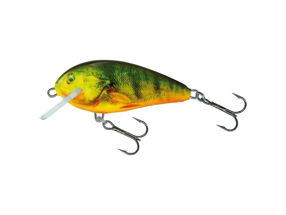 Nejlepší Cena Salmo Butcher HP 5cm S Získejte slevu -5% za registraci v e-shopu