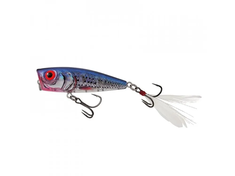 Pouze Dnes Salmo Rattlin Pop 7cm CBS Získejte slevu -5% za registraci v e-shopu