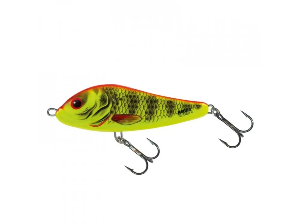 Nejprodávanější Salmo Rattlin Slider BP Získejte slevu -5% za registraci v e-shopu