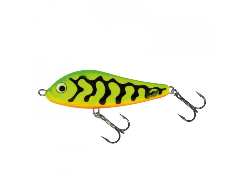 Časově Omezené Salmo Rattlin Slider GT Získejte slevu -5% za registraci v e-shopu