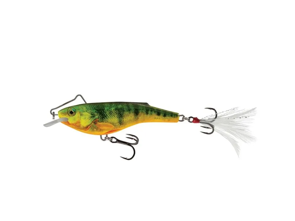 Nakupujte Hned Salmo Rail Shad HP 6cm S Získejte slevu -5% za registraci v e-shopu