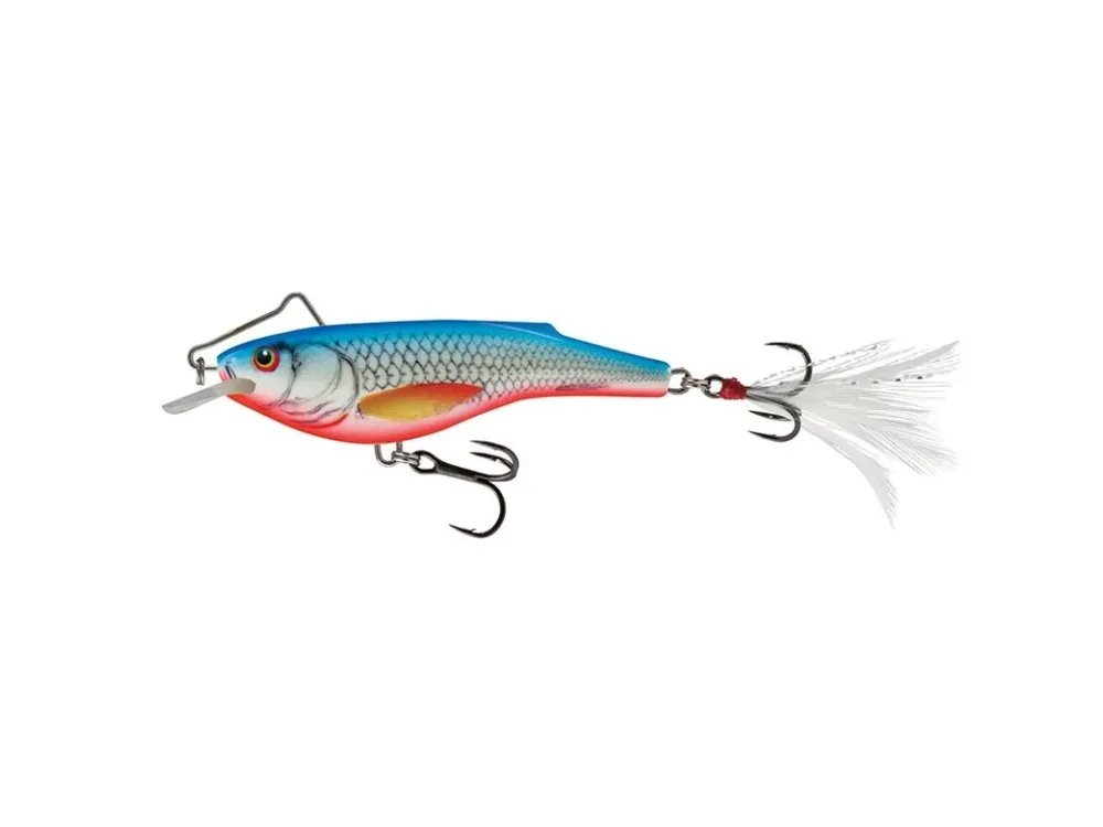 Salmo Rail Shad DB 6cm S Získejte slevu -5% za registraci v e-shopu Časově Omezené